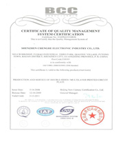 ISO9001:2008