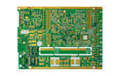 4-Layer PCB