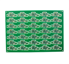 2-Layer PCB