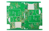 6-Layer PCB