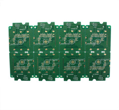 8-Layer PCB